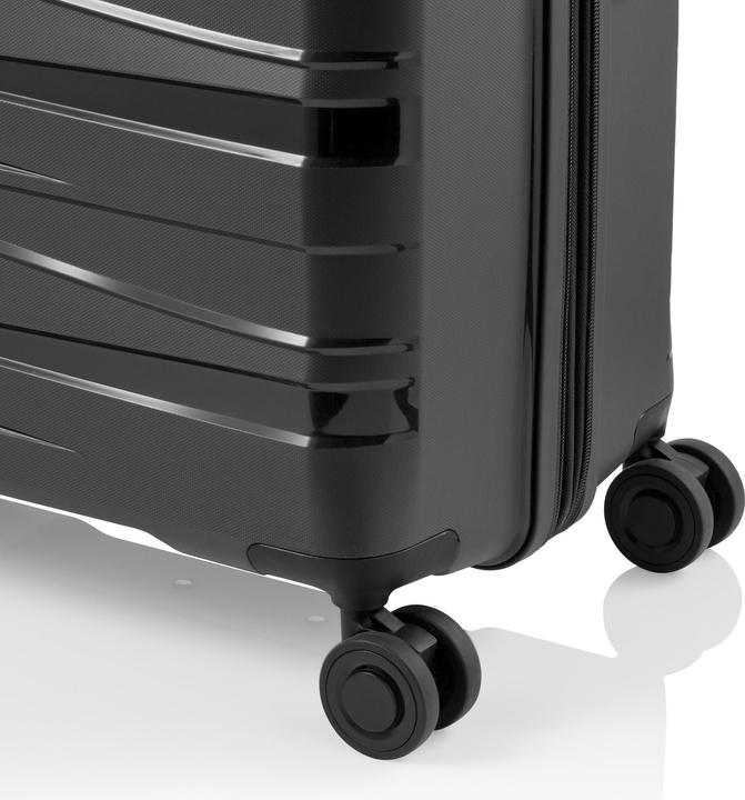 Image du produit Pack Easy Jill, 2er Set (S/L) (50 l, Bagage à main (jusqu'à 50l), L (90 - 115l))