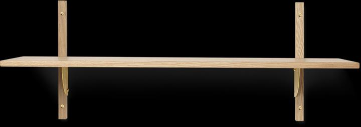 Ferm Living Sector Shelf (34 x 26 x 87 cm)