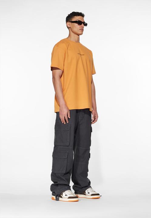 Actual product image Mjgonzales In tha Hood V.2 x Heavy Overszied Tee - 83785 (XS)