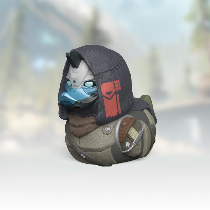 Image du produit Numskull TUBBZ : Destiny - Cayde 6 - Edition en boîte