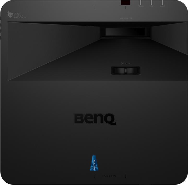 Produktbild BenQ LU960UST+ WUXGA DPL PROAV (WUXGA, 5200 lm, 0.25:1)