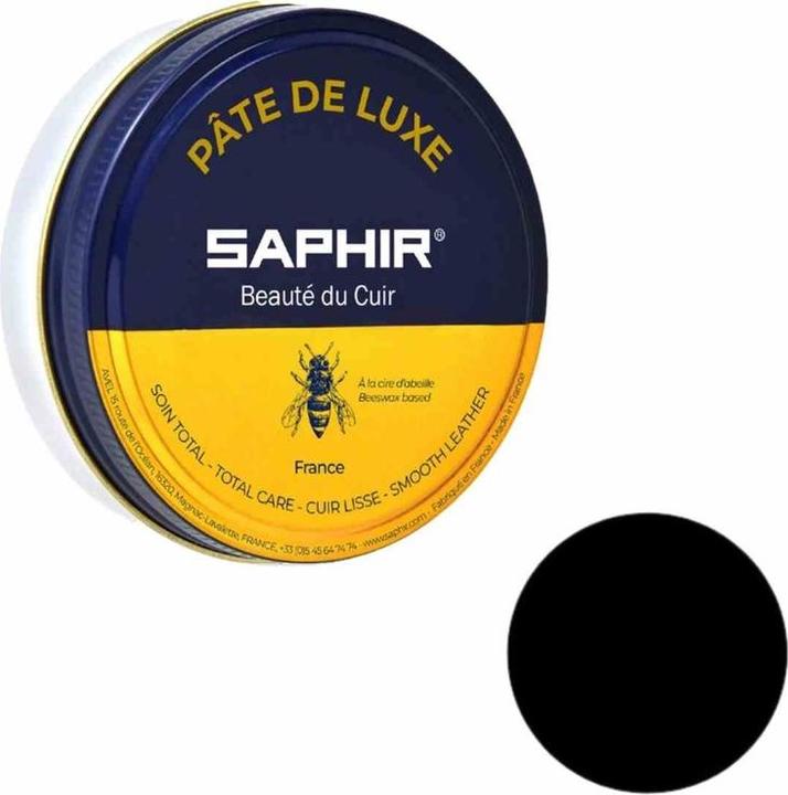 Saphir Beaute du Cuir Luxuscreme (1 x, 50 ml)