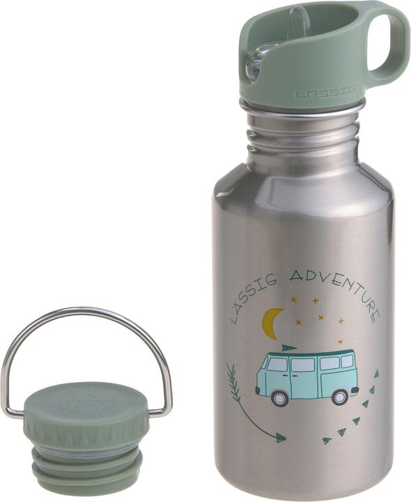 Produktbild Lässig Adventure (0.50 l)