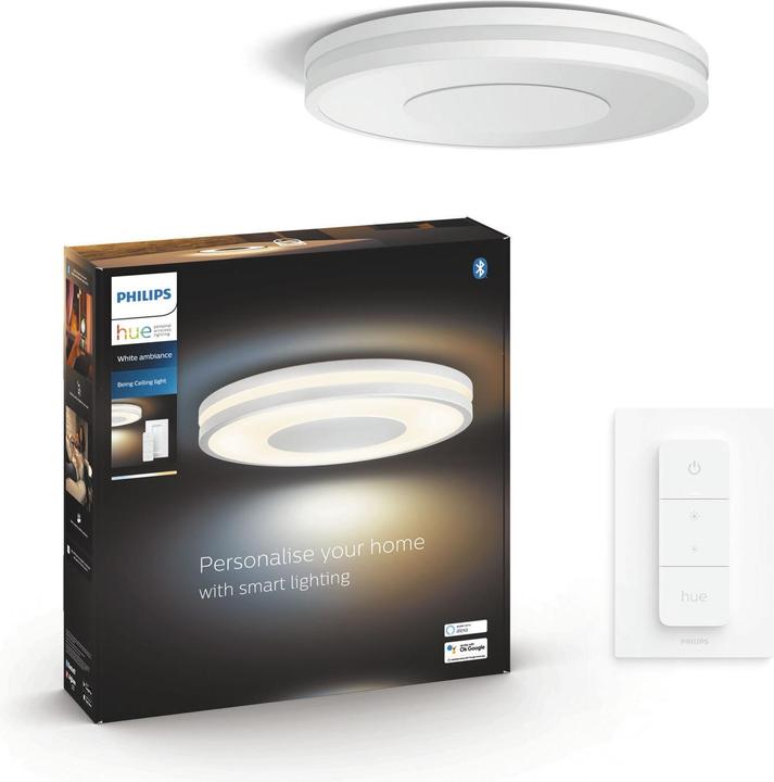 Image du produit Philips Hue Being Basis BT (2400 lm)