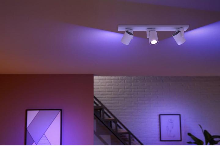 Produktbild Philips Argenta (1200 lm, GU10)