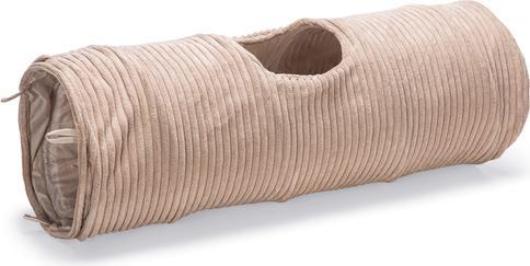 Designed by Lotte Ribbed (Cat tunnel)