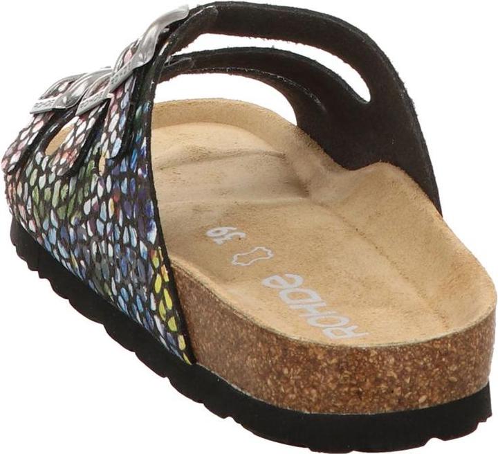 Actual product image Rohde Mules (39)