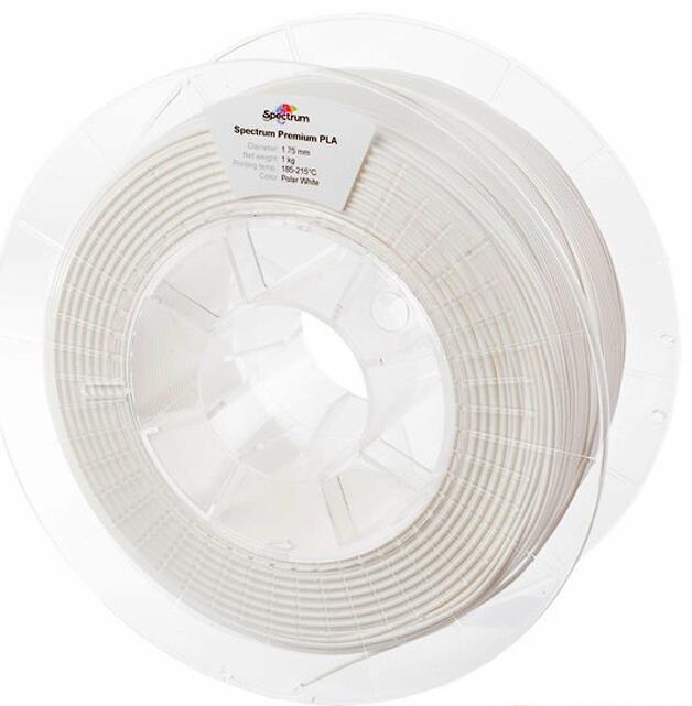 Immagine prodotto Filamento (PLA, 1.75 mm, 1000 g, Giallo)