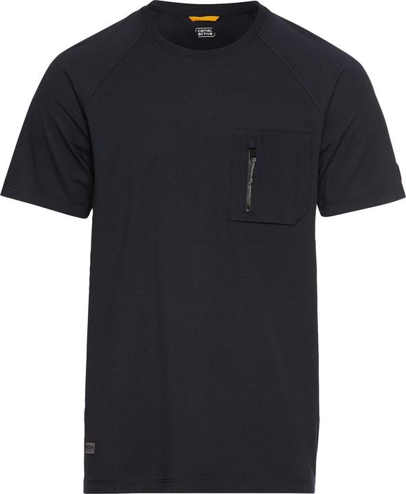 Actual product image Camel Active T-Shirt mit Cooling Effekt (XL)