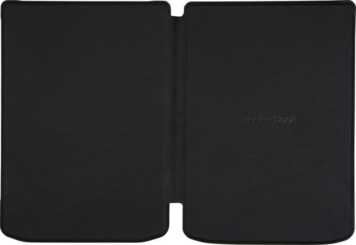 Immagine prodotto PocketBook Verse incl. copertura del guscio (6", 8 GB, Mist Grey)