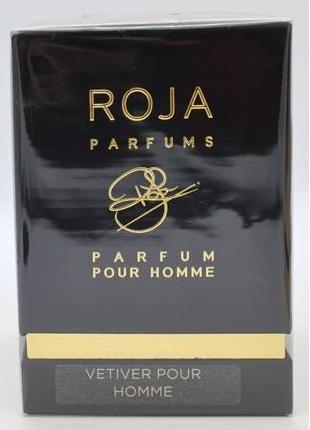 Immagine prodotto Roja Parfums Vetiver (Extrait De Parfum, 50 ml)