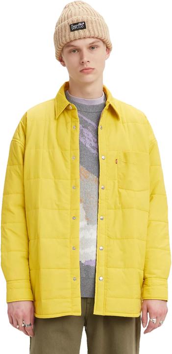Actual product image Levis Padded slouchy leisure jacket - 96061 (M)