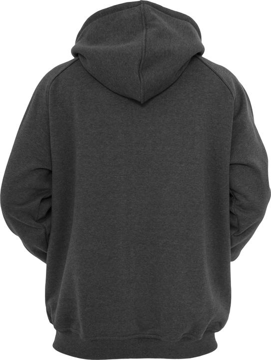 Actual product image Urban Classics Zip Hoody (5XL)