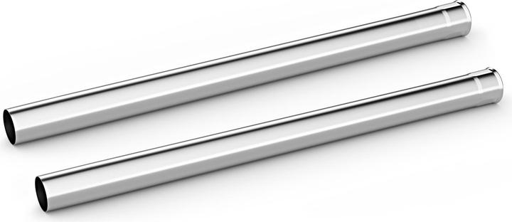 Immagine prodotto Kärcher Professional Set tubo rigido di aspirazione acciaio DN35 550mm 2pce