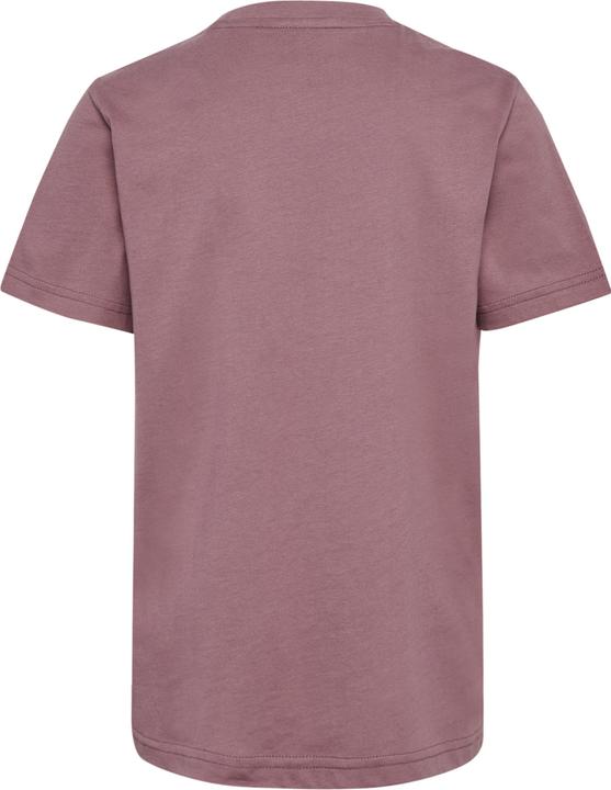 Actual product image hummel hmlTUKAS T-SHIRT S/S 2-PACK (110)