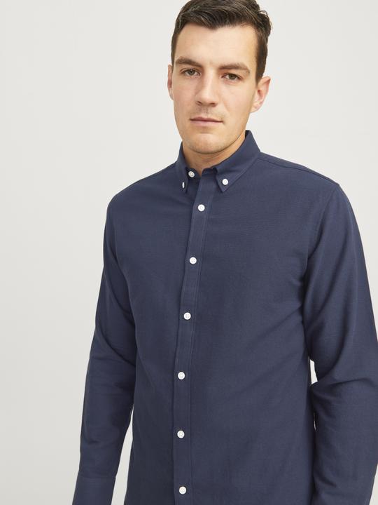 Immagine prodotto Jack & Jones Jreboscar Shirt Ls Noos (XXL)