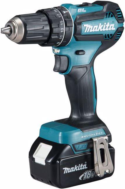 Produktbild Makita DHP485RFJ (Akkubetrieb)
