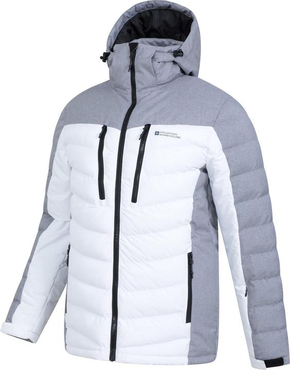 Produktbild Mountain Warehouse Skijacke Vulcan III (XS)