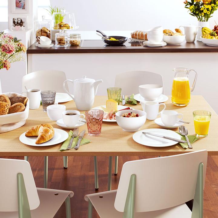 Produktbild Villeroy & Boch Kaffee Set 4 Pers. For Me (4 Stück)