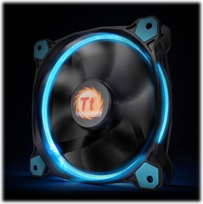 Image du produit Thermaltake Riing (140 mm, 1 x)