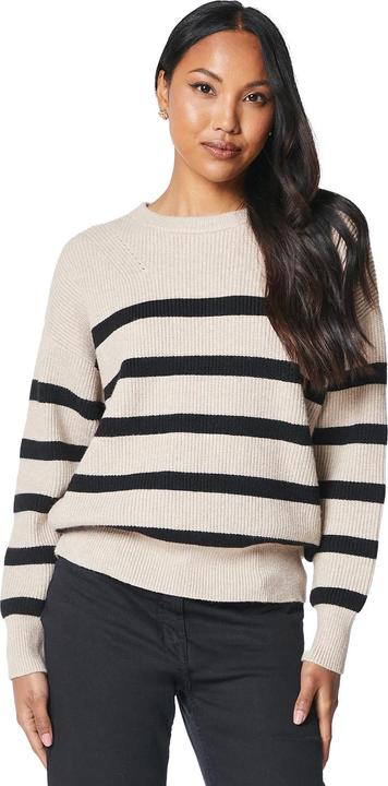 Principles Pullover (S)
