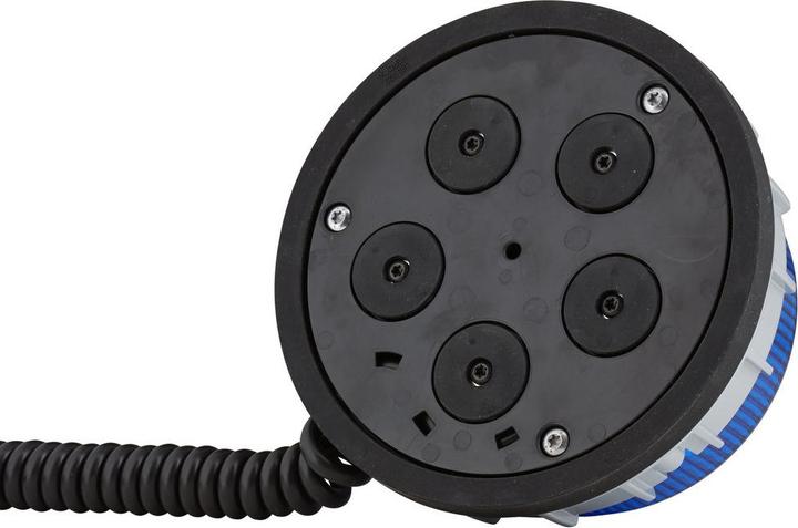 Actual product image HLL LED BEACON 2.0 12/24