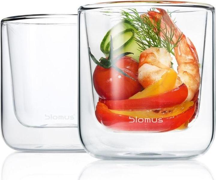 Produktbild Blomus Nero (200 ml, 2 x)