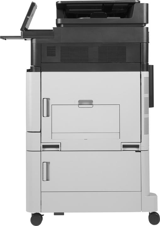 Image du produit HP Color LaserJet Enterprise M880z (Laser, Couleur)