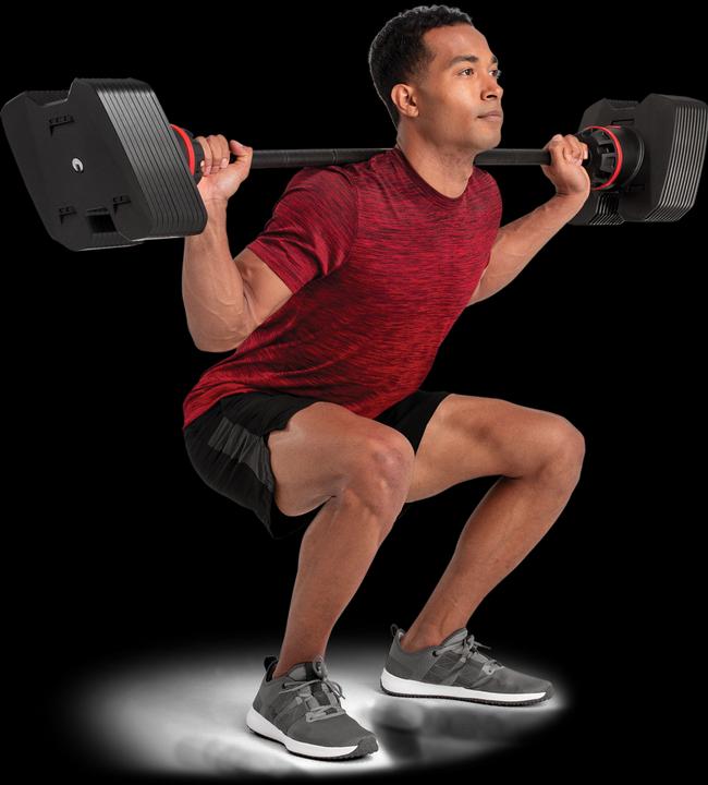 Produktbild Bowflex Upgrade Kit