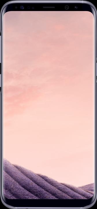Produktbild Samsung Clear Cover (Samsung Galaxy S8+)