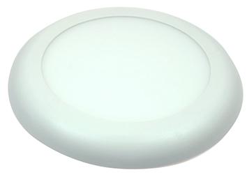 Produktbild Scharnberger+Hasenbein 90183 LED Aufbau Panel rund Ø220x18mm