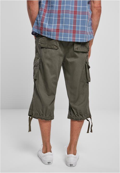 Produktbild Brandit Urban Legend Cargo 3/4 Shorts (M)