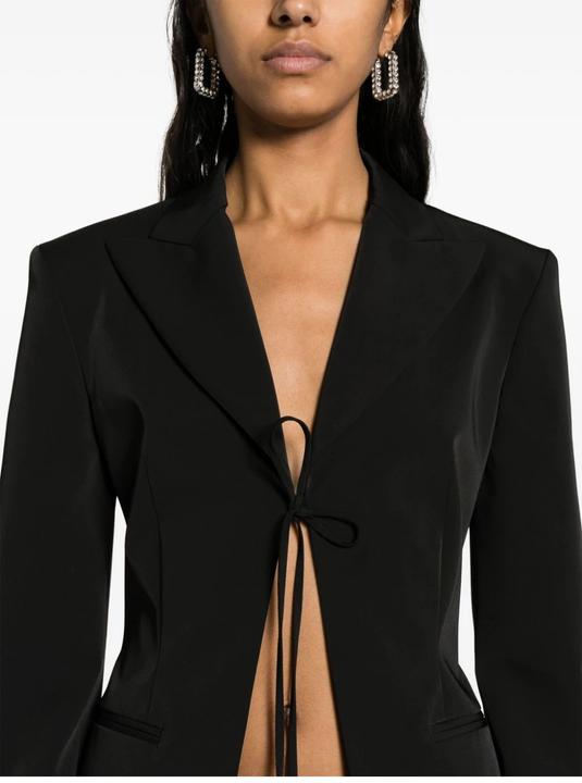 Actual product image Blumarine Giacca Monopetto (40)