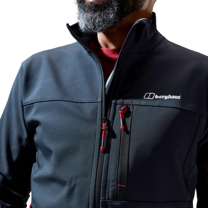 Immagine prodotto Berghaus Softshell Ghlas 2.0 Jacket (52)