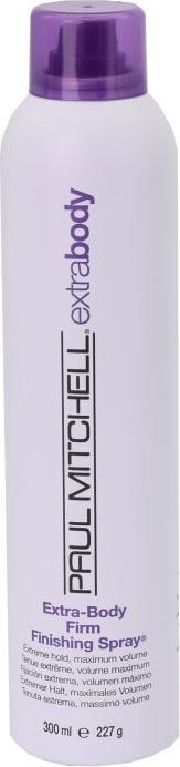 Paul Mitchell Firm Finishing (300 ml)