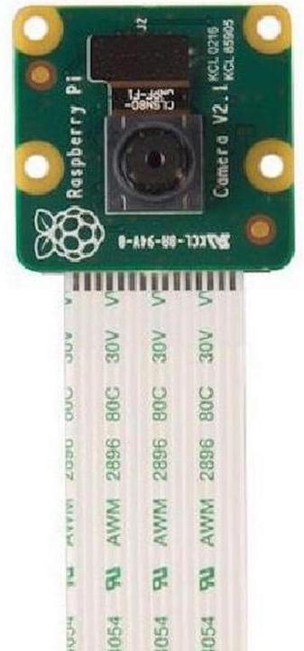 Image du produit Raspberry Pi Module caméra Pi 8 MP