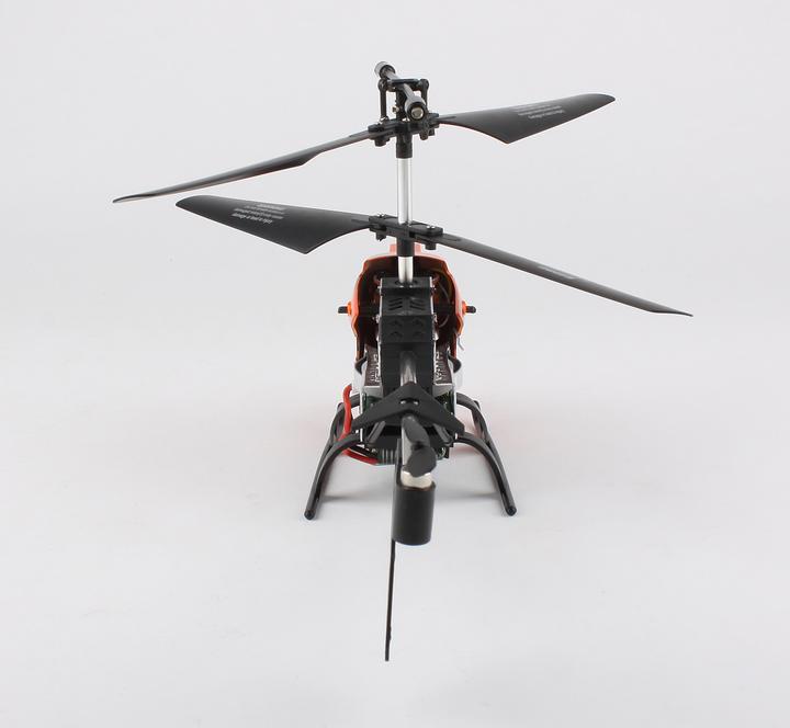 Immagine prodotto DF-Models DF-100 Pro FPV Flybar
