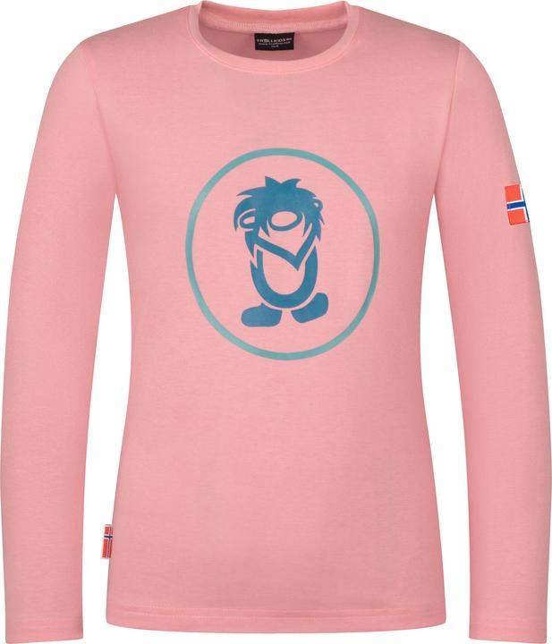 Trollkids Kids Troll Longsleeve