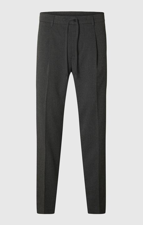 Actual product image Selected Homme Slh190-Reg Tapered Leroy Pleat Pant Noos (S)