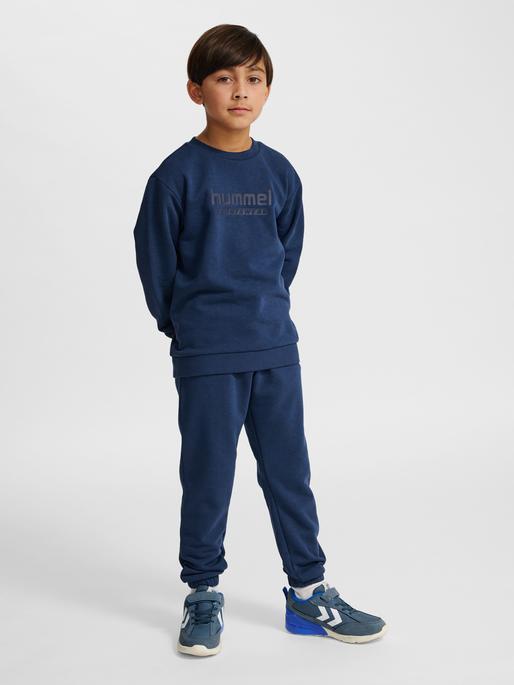 Image du produit hummel hmlJR BASE SWEATSHIRT (10, 11, 12, 13, 14, 15, 16)