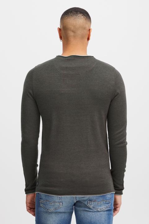 Actual product image Blend Odin Men's Knitted Pullover (XL)