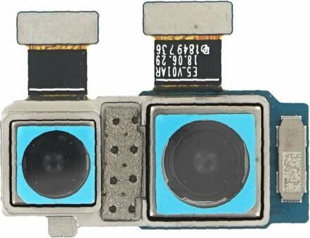 Image du produit OEM Caméra arrière pour Xiaomi Mi Mix 3 (Couverture)