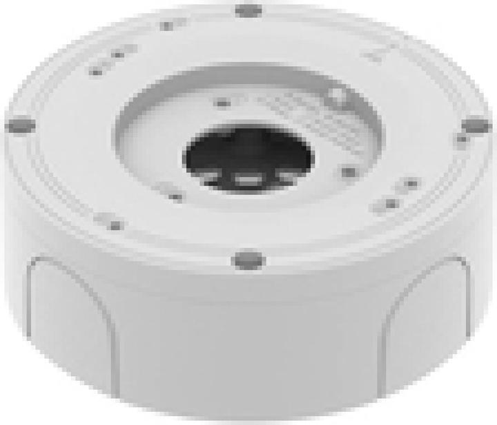 Hanwha Scatola di connessione SBV-A14B Bianco 1 pezzo (Case)