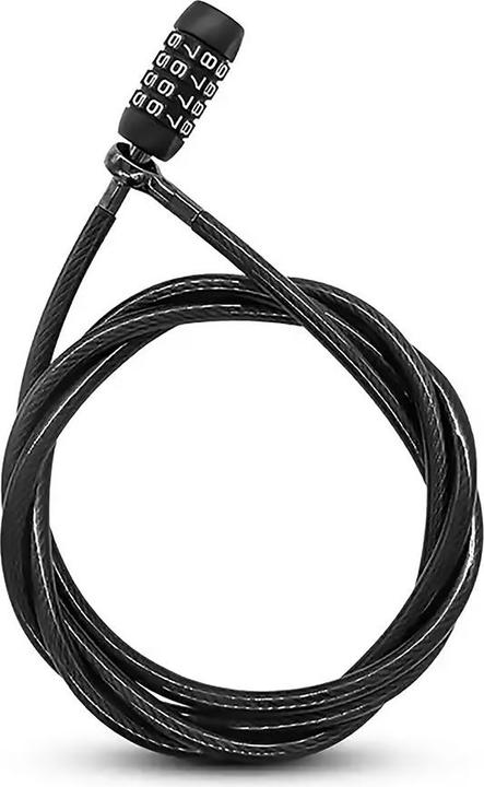 Bike locks
