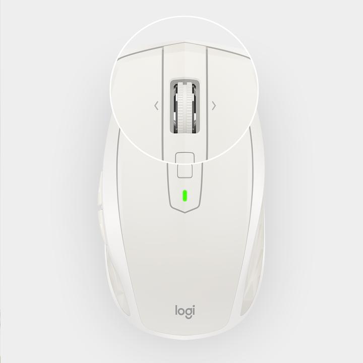 Actual product image Logitech MX Anywhere 2S (Wireless)