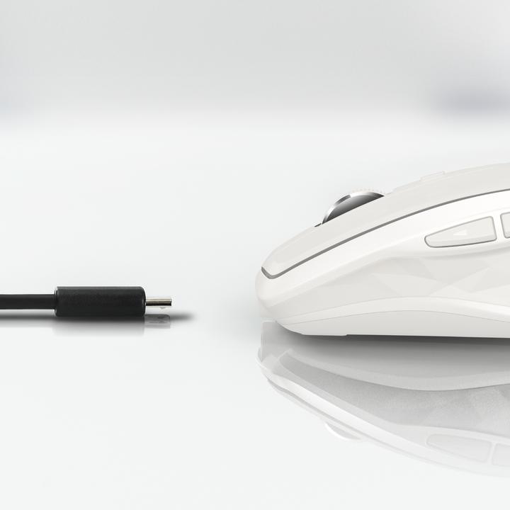 Actual product image Logitech MX Anywhere 2S (Wireless)