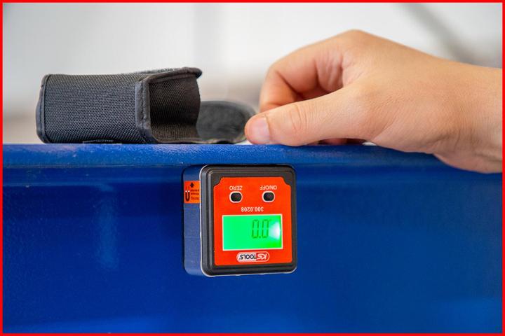 Image du produit KS Tools Clinomètre
