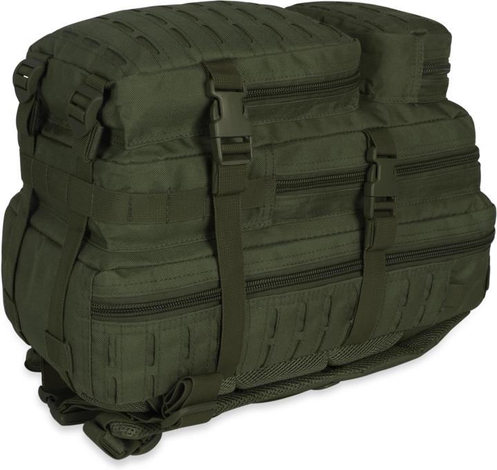 Image du produit Normani Sac à dos Daypack 30 litres Laser Tec (30 l)