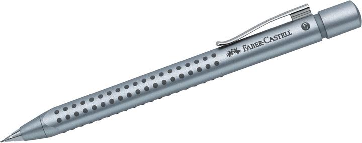 Produktbild Faber-Castell Grip 2011 (0.70 mm, B, 1 x)