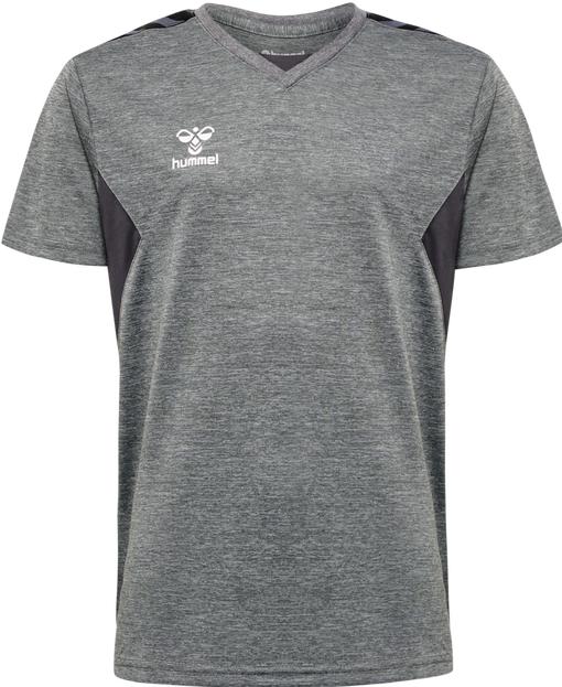 Immagine prodotto hummel Hmlauthentic Pl Maglia Bambino S/S (152)